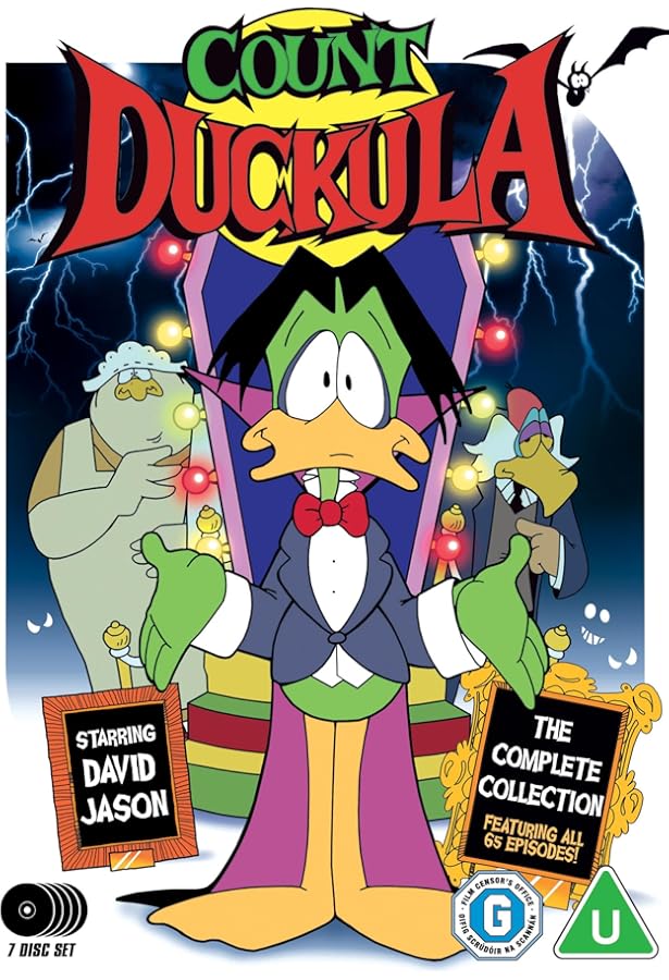 その他 Danger Mouse: The Final Seasons [DVD] [Import] bme6fzu Amazon.com: Danger Mouse - The Final Seasons : David Jason